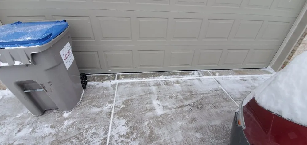 Reliable outdoor landscaping experts serving Lincoln, NE - All Pro Lawn & Snow