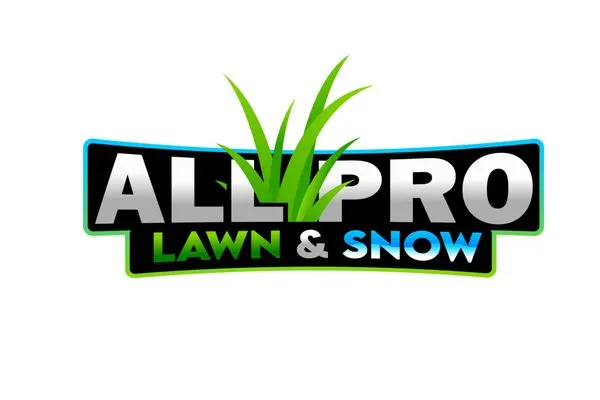 All Pro Lawn & Snow Logo