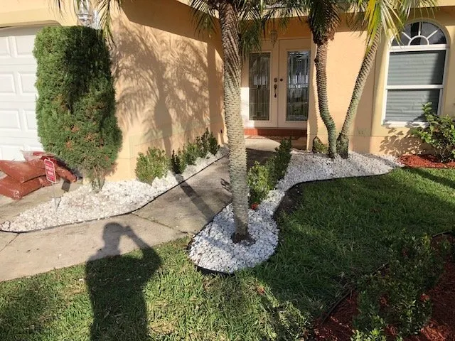 Reliable lawn mowing service in Gainesville, FL by All Pro Lawn & Tree Service