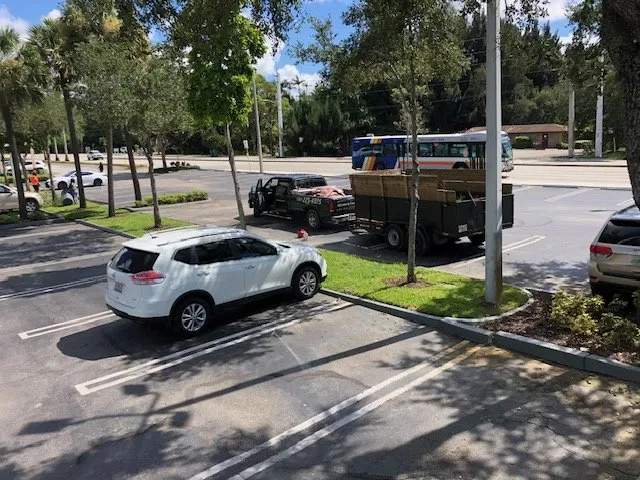 Affordable landscape design in Gainesville, FL - All Pro Lawn & Tree Service