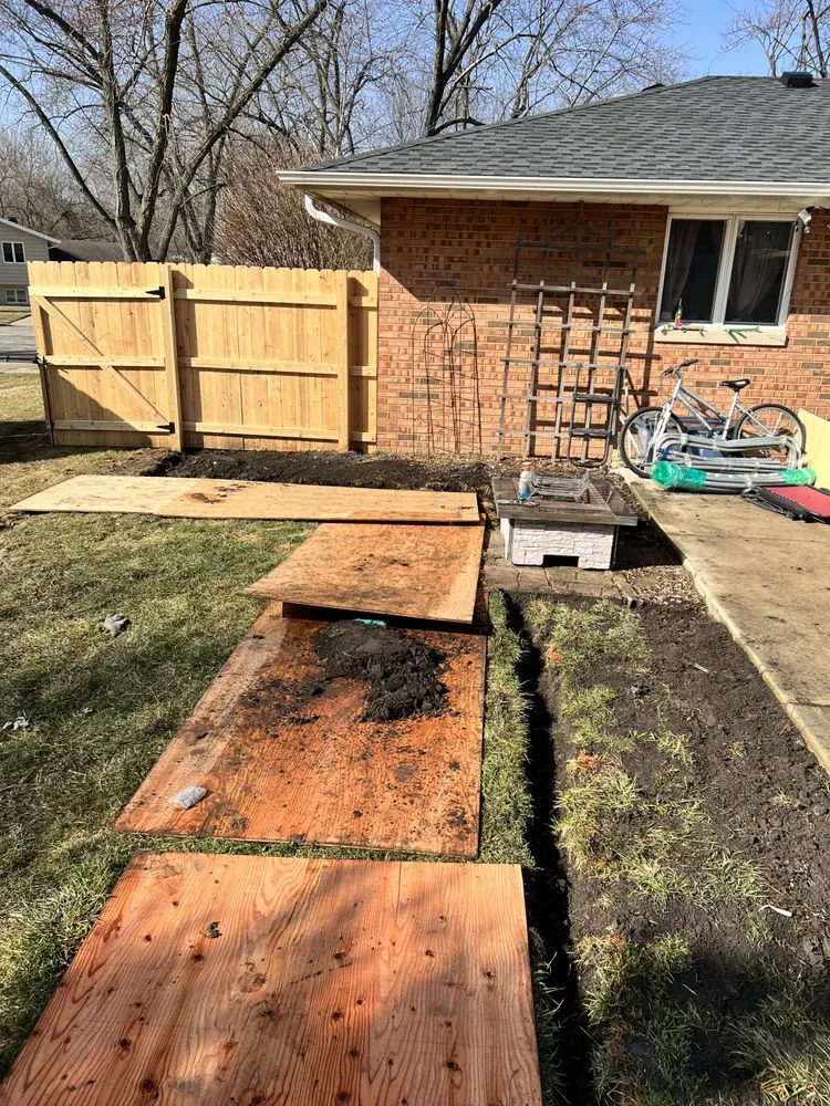 Affordable lawn care service experts serving Monee, IL - All Pro Lawn and Landscape