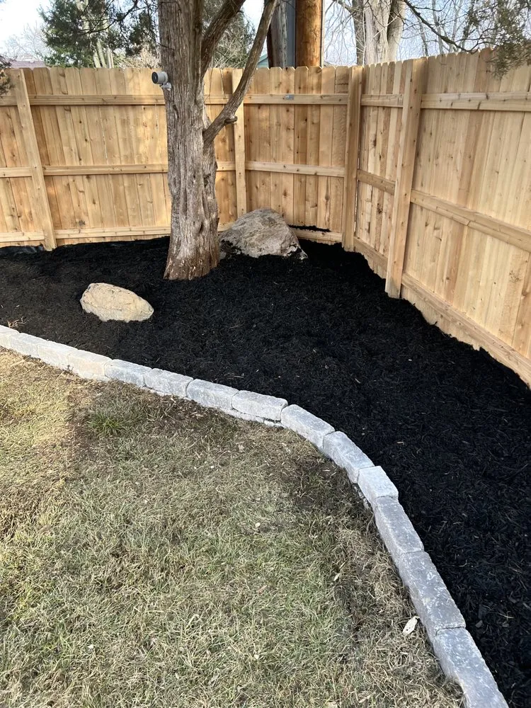 Affordable landscaping services for year-round maintenance across Monee, IL - All Pro Lawn and Landscape