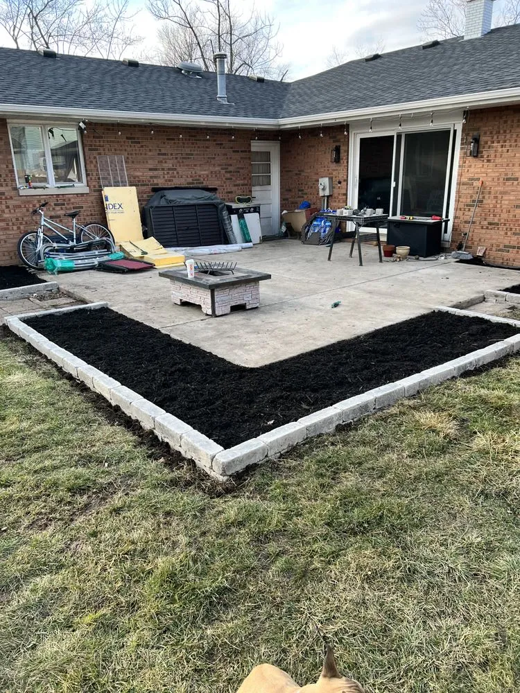 Expert lawn care service in Monee, IL by All Pro Lawn and Landscape