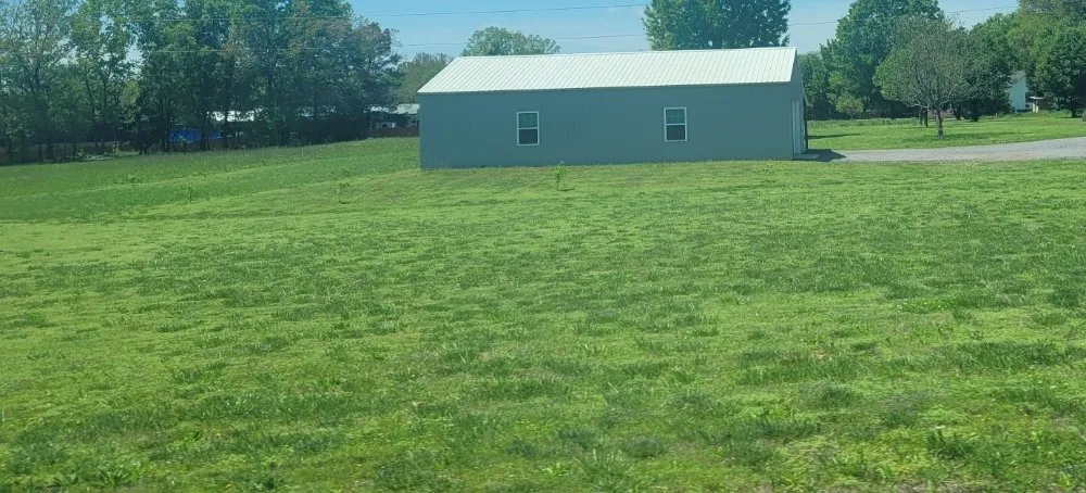 Reliable lawn mowing service in Columbia, SC - All Pro Lawn And Landscaping