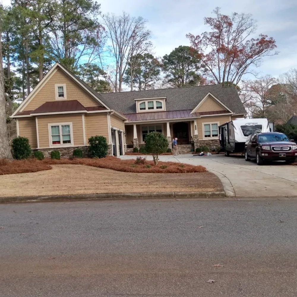 Affordable lawn care service in Stantonsburg, NC - All Pro Lawn and Landscaping