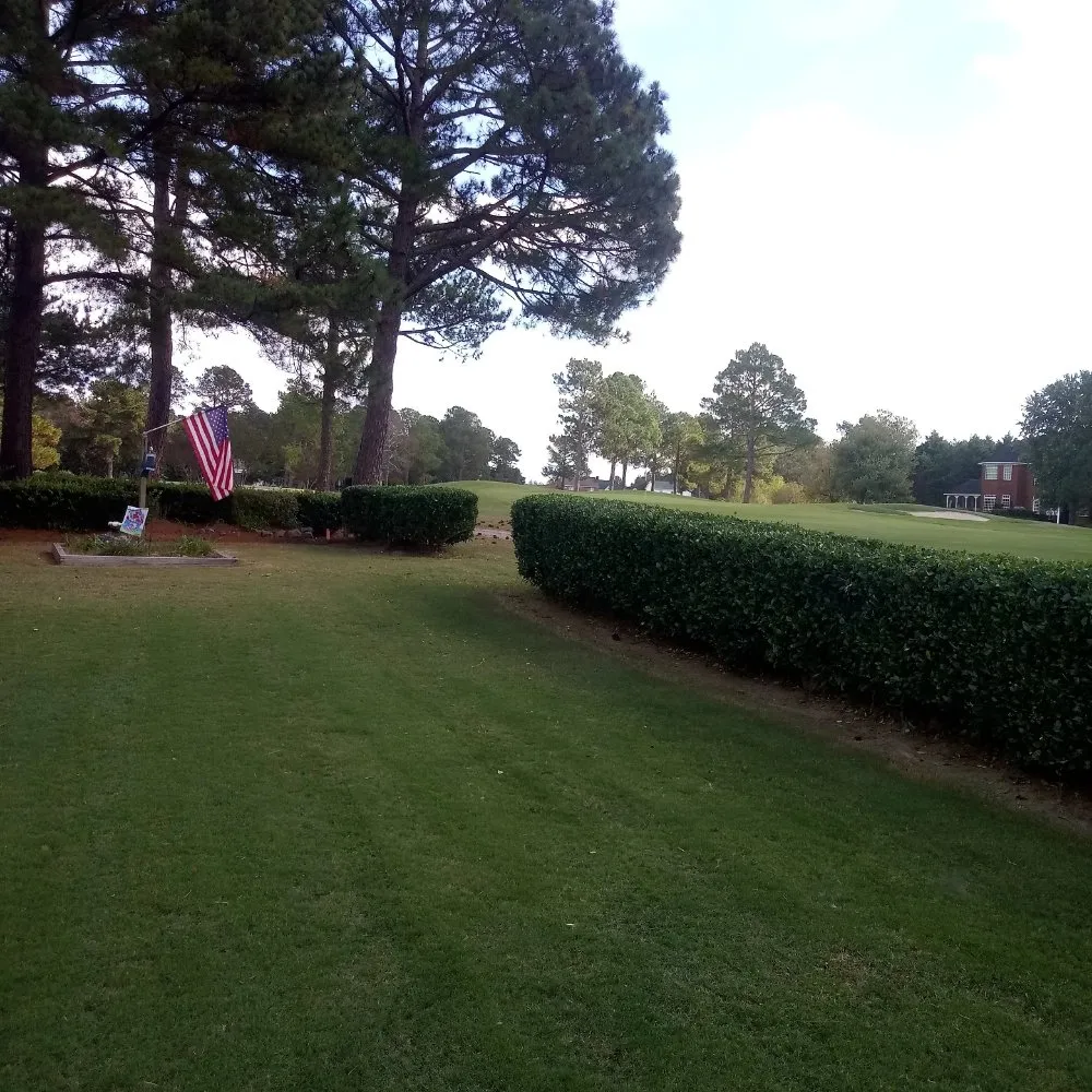 Affordable lawn mowing service in Stantonsburg, NC by All Pro Lawn and Landscaping