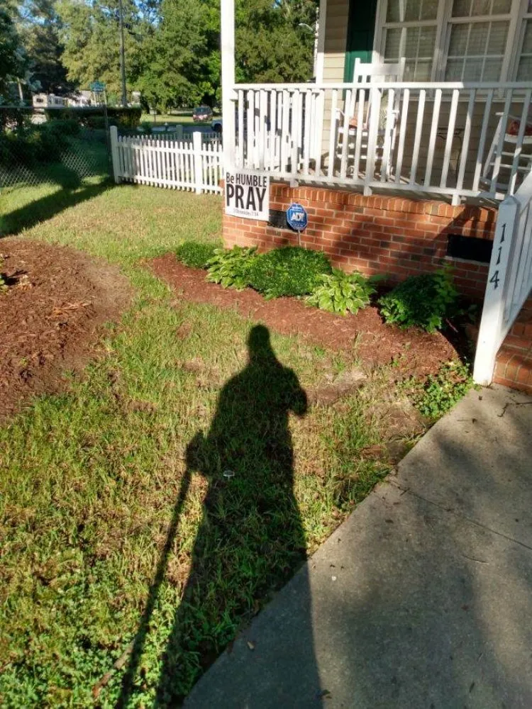 Reliable residential landscaping experts serving Stantonsburg, NC - All Pro Lawn and Landscaping