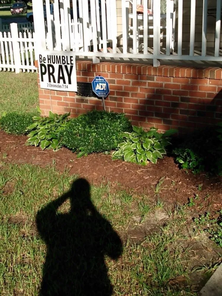 Top-rated lawn mowing service near you across Stantonsburg, NC - All Pro Lawn and Landscaping