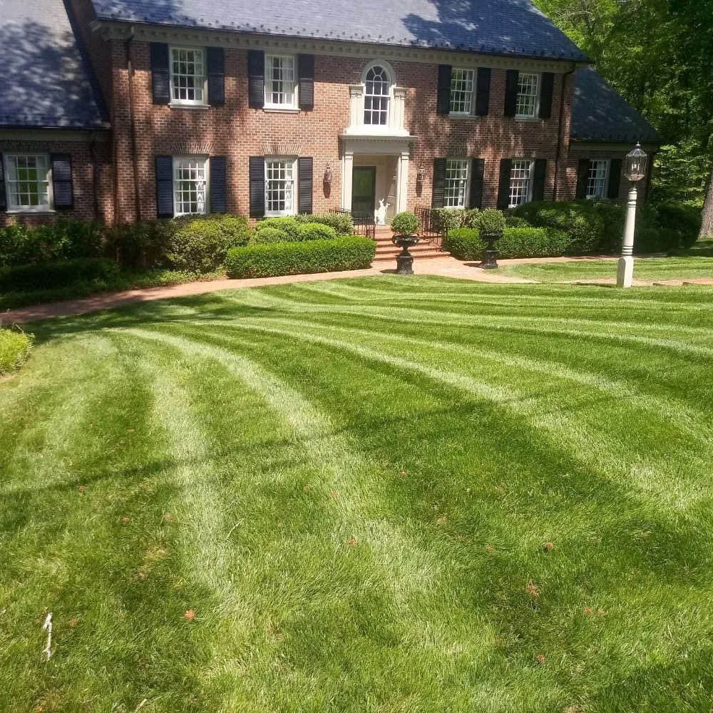 Top-rated garden landscaping experts serving Stantonsburg, NC - All Pro Lawn and Landscaping