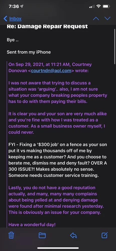 Expert landscaping services in Massapequa, NY by All Pro Lawn Care & Design