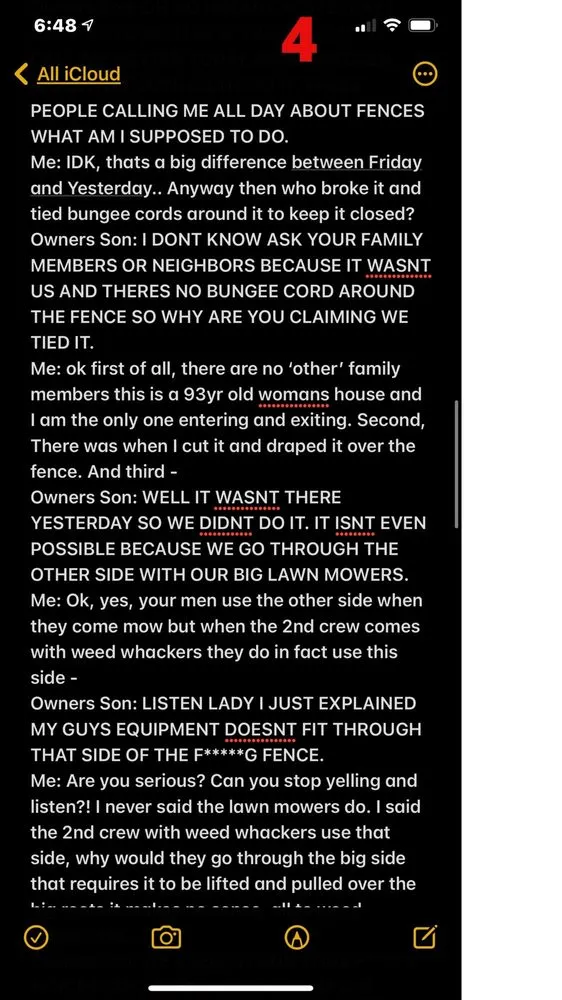 Local lawn mowing service experts serving Massapequa, NY - All Pro Lawn Care & Design