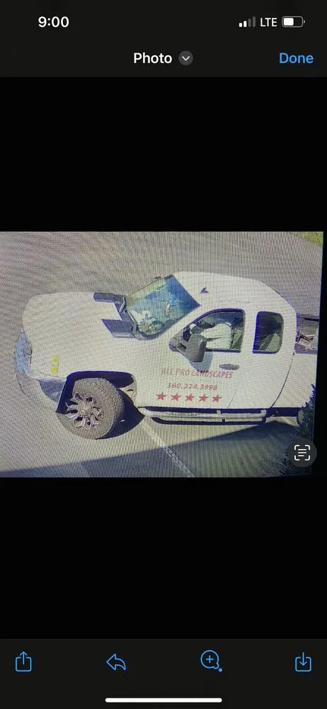 Top-rated landscape installation in Bellingham, WA - All Pro Lawn Care