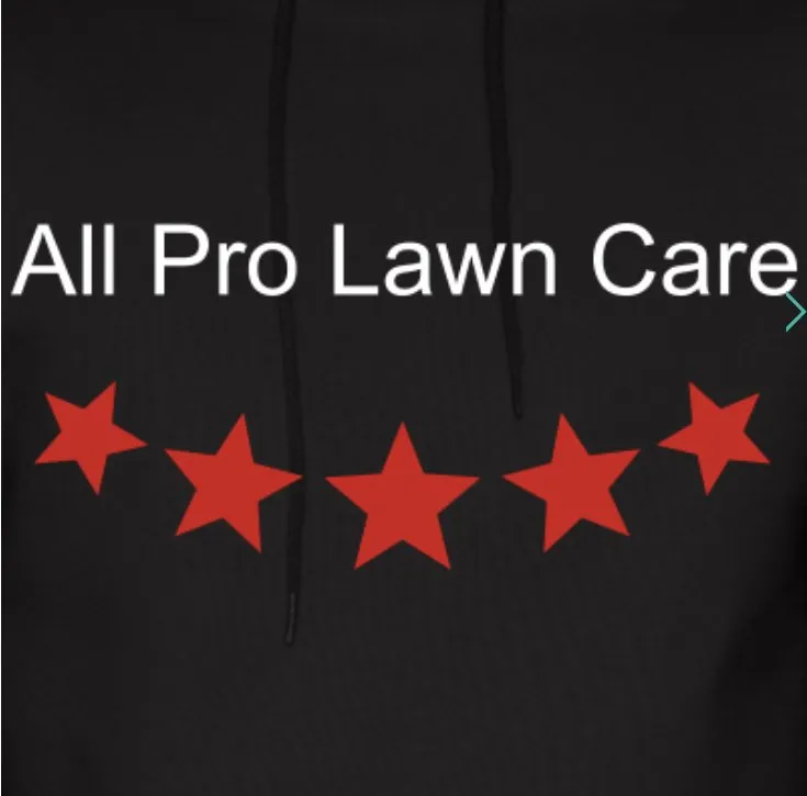 Expert lawn mowing service for outdoor upgrades across Bellingham, WA - All Pro Lawn Care