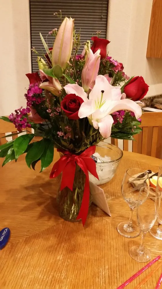 Professional landscape installation with custom design in Golden, CO by All Pro Lawn Care