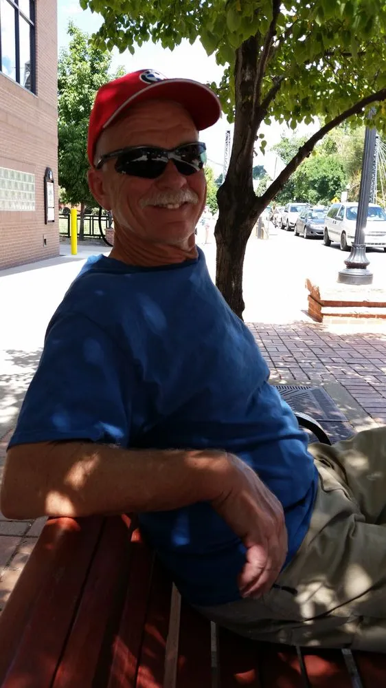 Reliable lawn mowing service in Golden, CO by All Pro Lawn Care