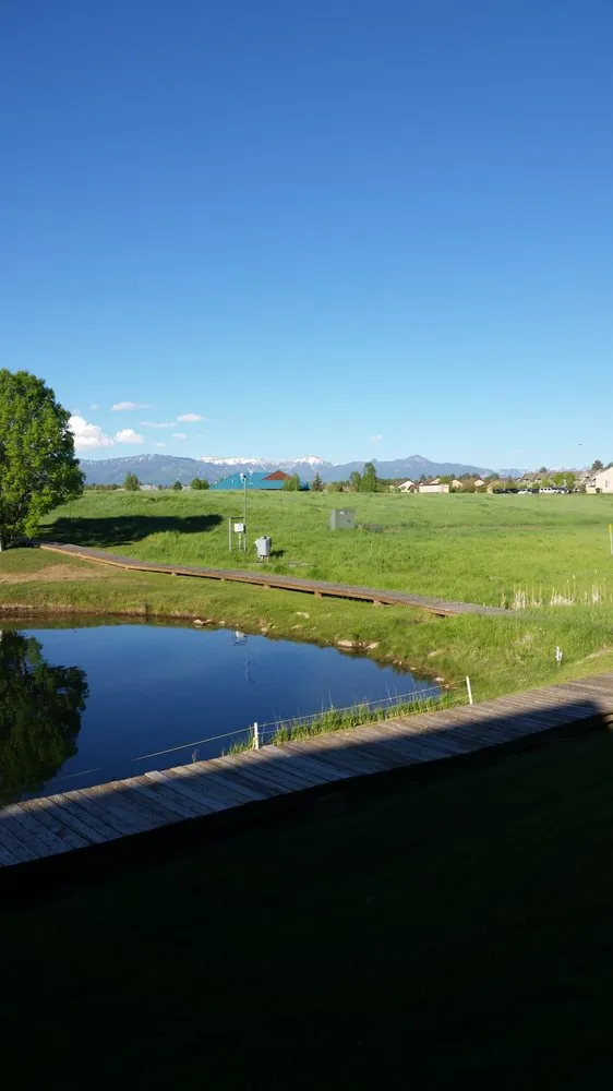 Custom landscaping services in Golden, CO - All Pro Lawn Care