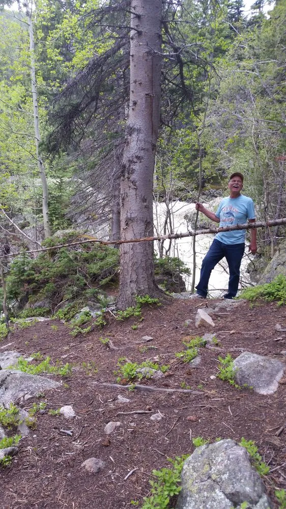 Top-rated landscape design for beautiful yards in Golden, CO by All Pro Lawn Care