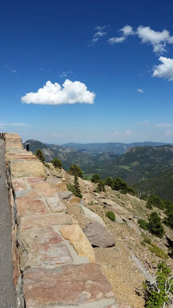 Professional landscape installation for residential properties in Golden, CO by All Pro Lawn Care