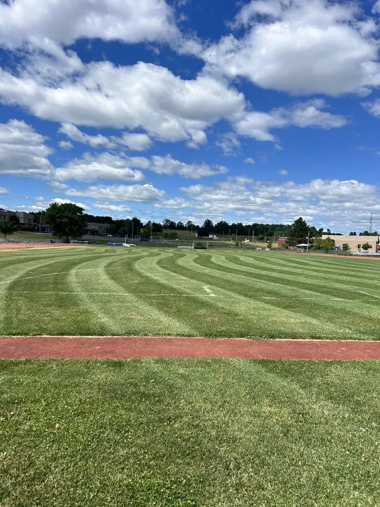 Affordable lawn mowing service experts serving Middletown, PA - All Pro Lawn Care