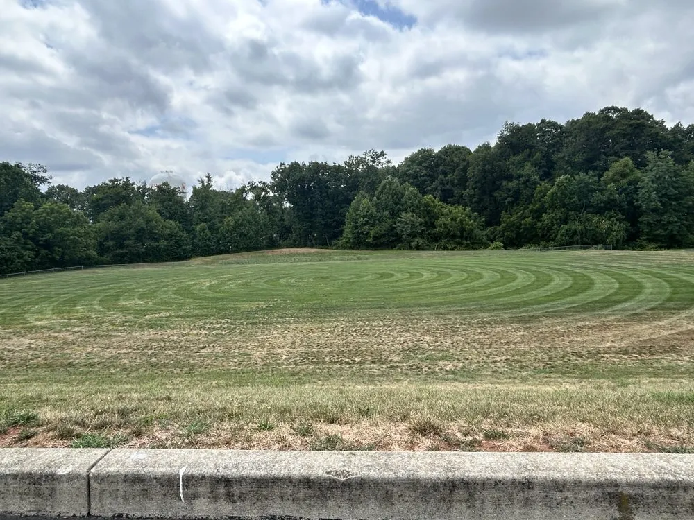 Expert lawn mowing service in Middletown, PA - All Pro Lawn Care