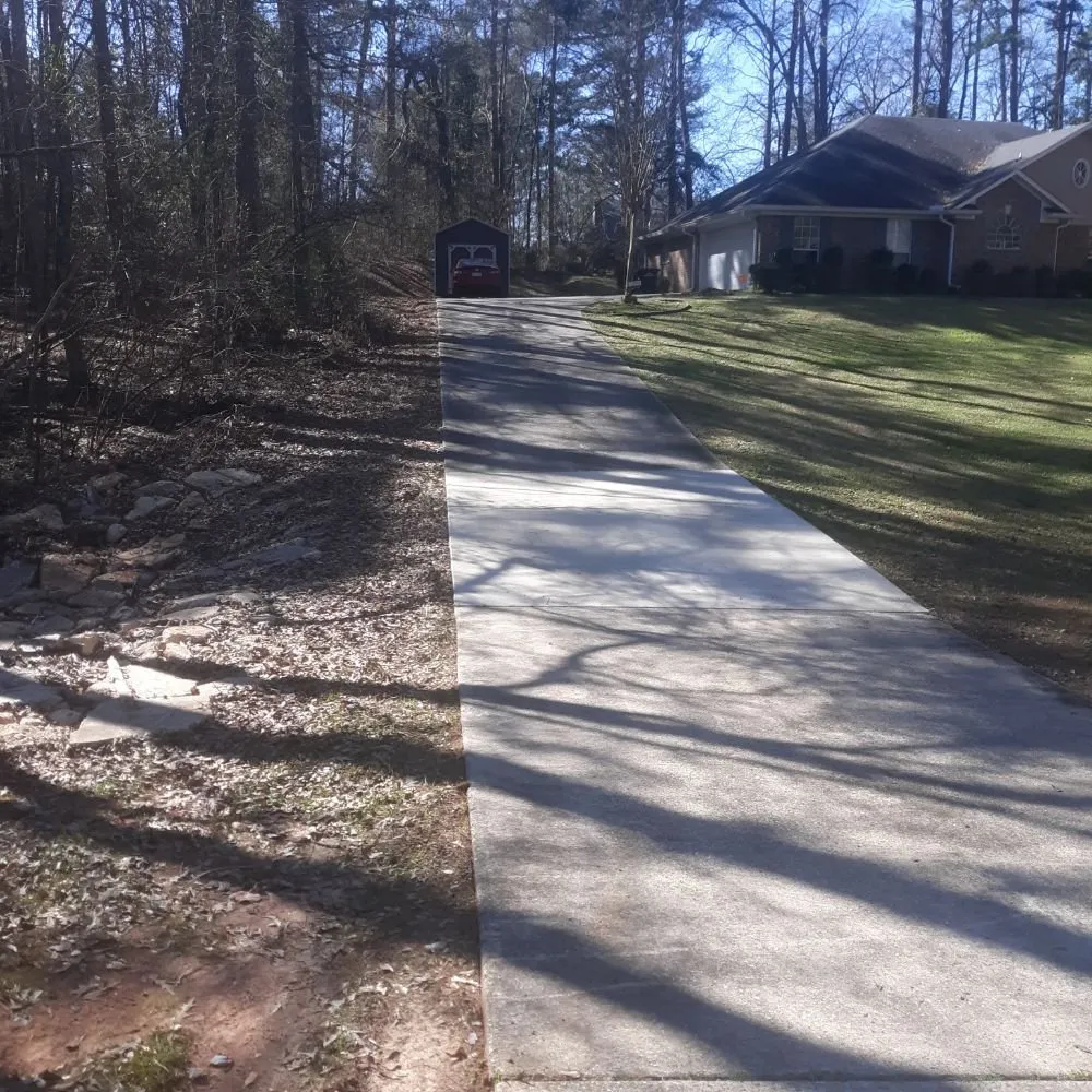 Reliable garden landscaping for outdoor upgrades across Minden, LA - All Pro Lawn Care