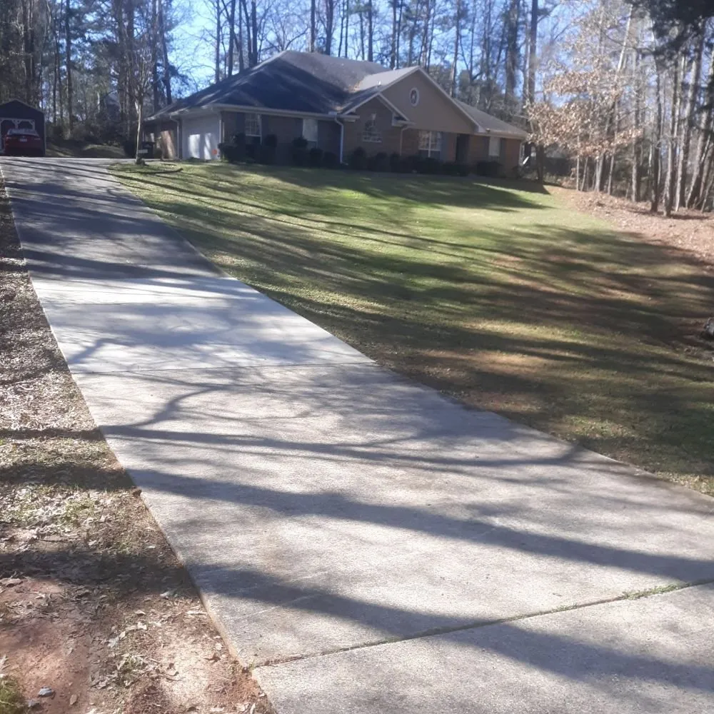 Reliable yard maintenance experts serving Minden, LA - All Pro Lawn Care