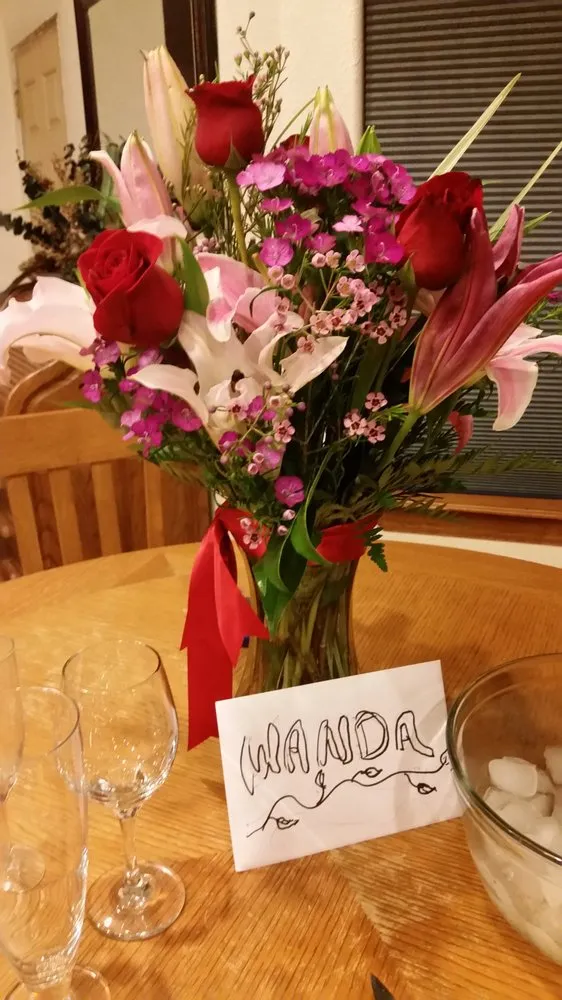 Professional yard maintenance in Sierra Vista, AZ by All Pro Lawn Care