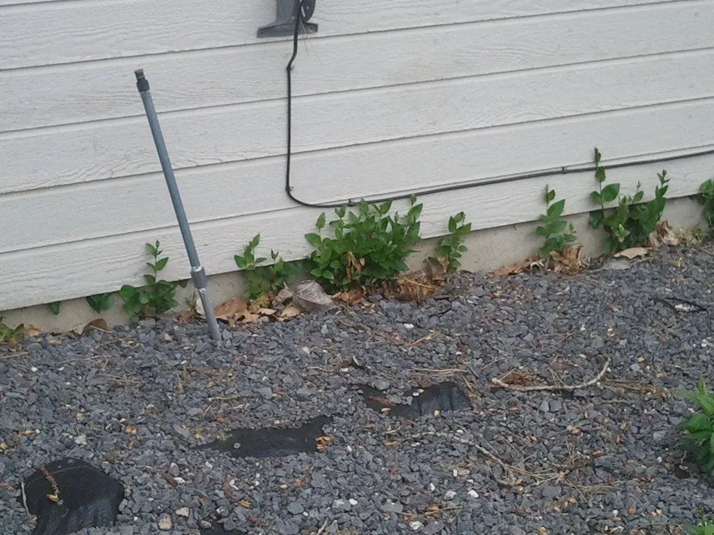 Affordable outdoor landscaping in Boise, ID - All Pro Lawn Service