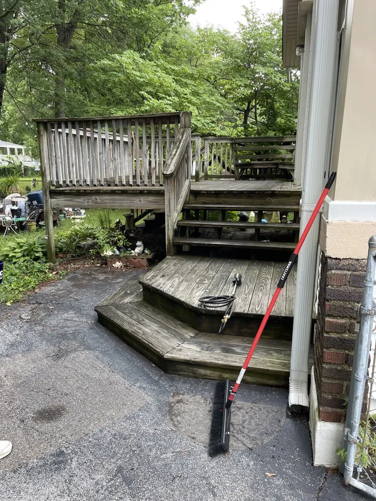 Trusted yard maintenance in Davenport, FL by All Pro Maintenance