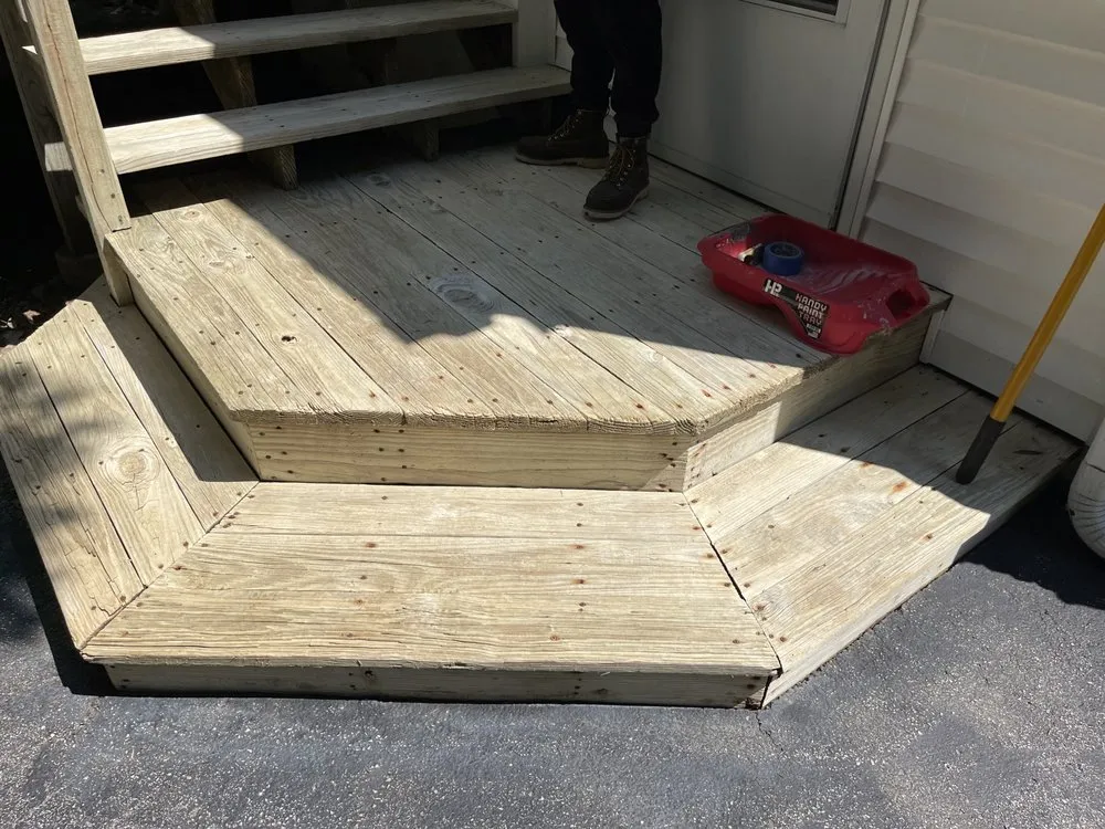 Reliable lawn mowing service for beautiful yards across Davenport, FL - All Pro Maintenance