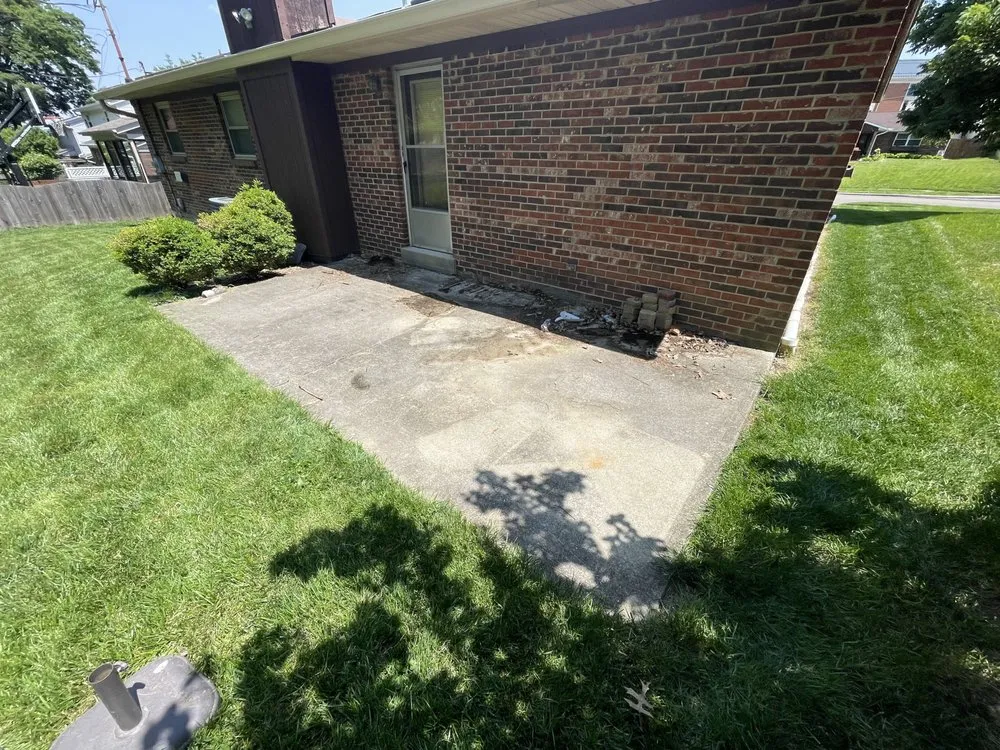 Top-rated yard cleanup service for beautiful yards across Davenport, FL - All Pro Maintenance