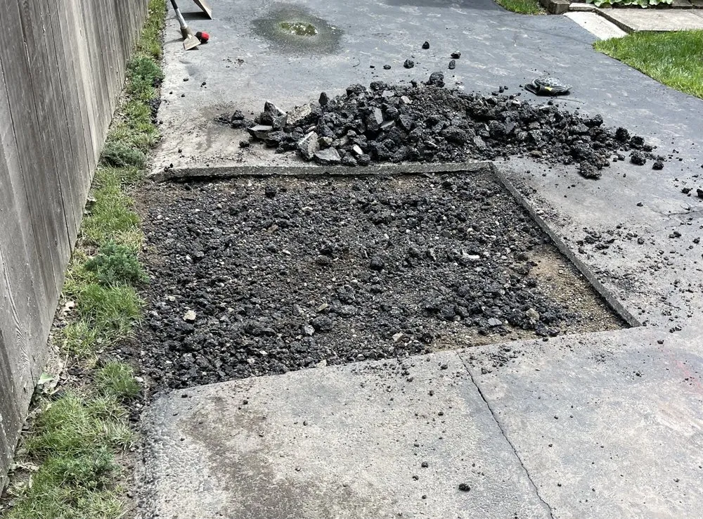 Custom outdoor landscaping for homes across Davenport, FL - All Pro Maintenance