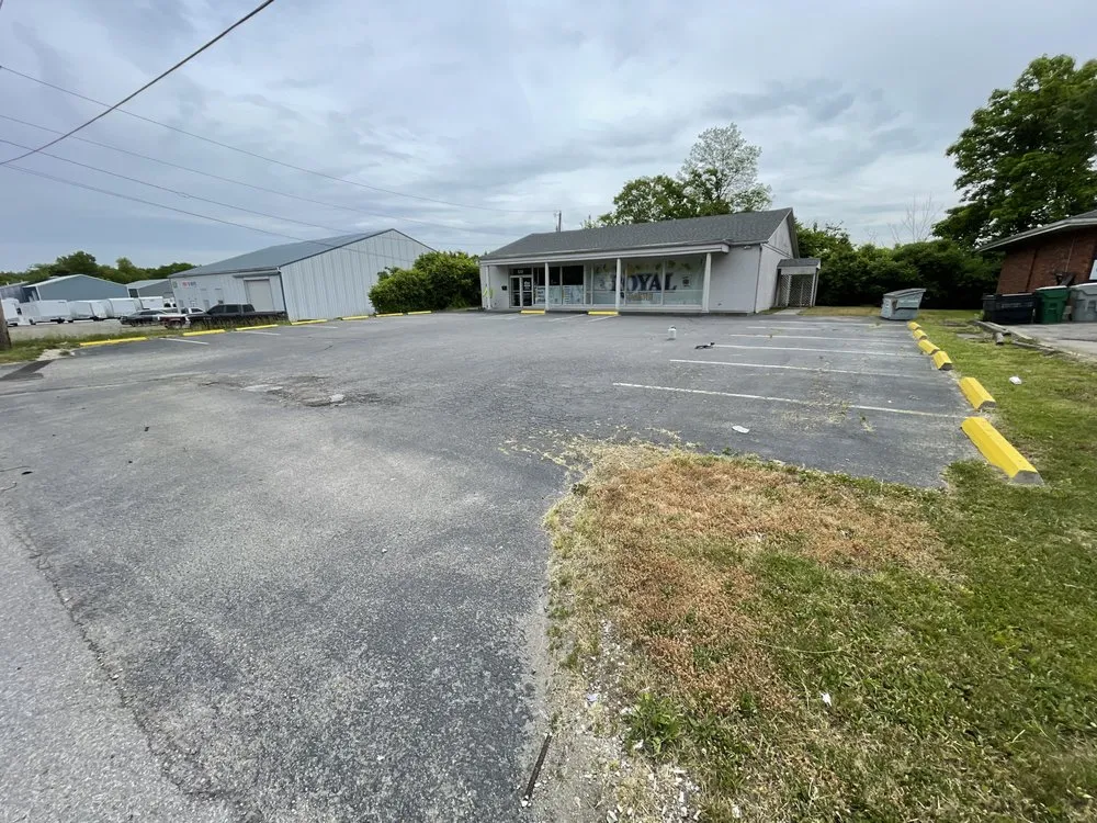 Reliable yard cleanup service for homes across Davenport, FL - All Pro Maintenance