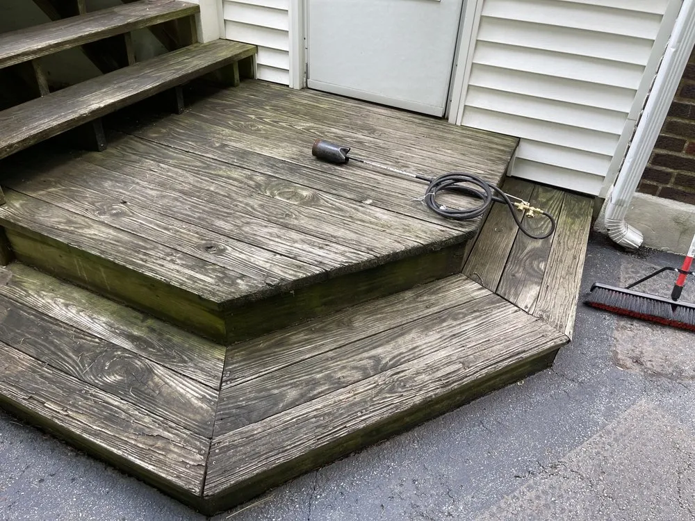 Reliable outdoor landscaping experts serving Davenport, FL - All Pro Maintenance