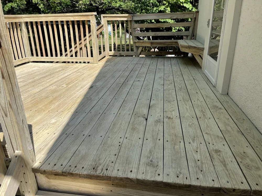 Trusted yard maintenance in Davenport, FL by All Pro Maintenance