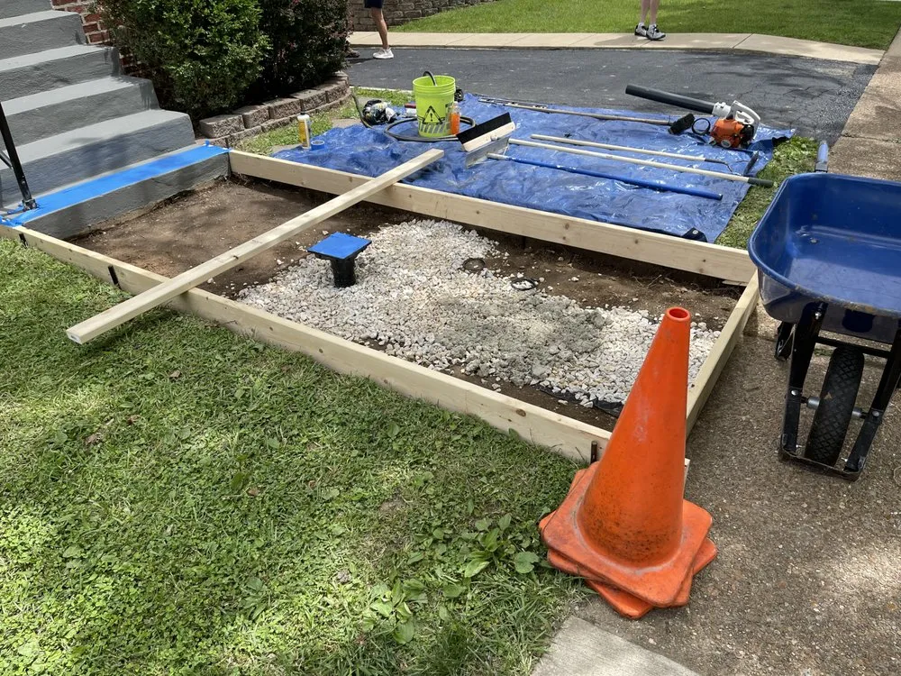 Reliable landscape design for beautiful yards in Davenport, FL by All Pro Maintenance