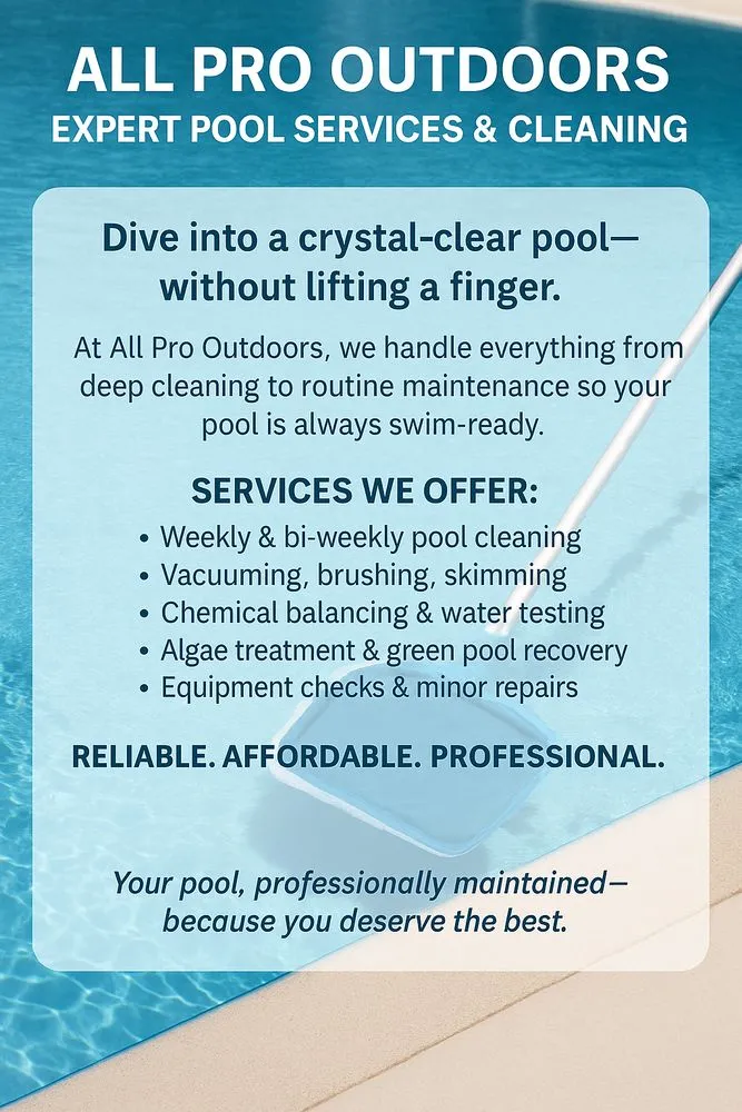 Local landscape design with custom design in Hendersonville, NC by All Pro Outdoors