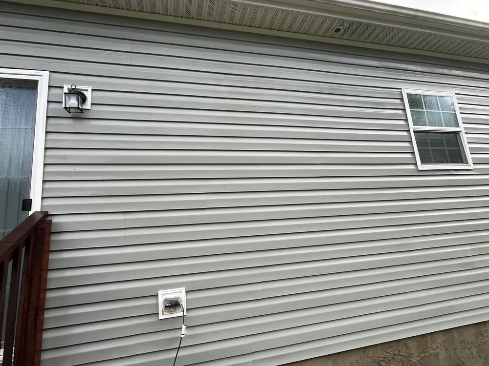 Local lawn mowing service for outdoor upgrades in Hendersonville, NC by All Pro Outdoors