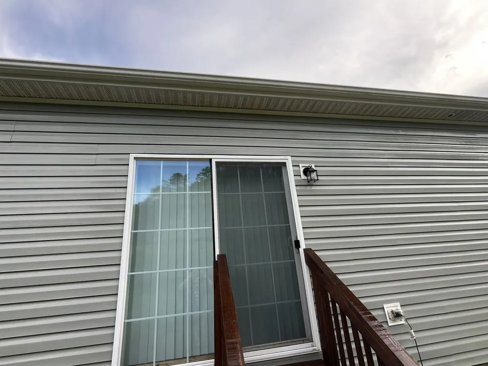 Reliable outdoor landscaping for residential properties in Hendersonville, NC by All Pro Outdoors