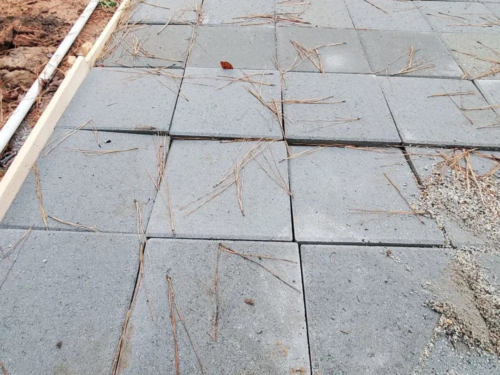 Top-rated garden landscaping experts serving Conley, GA - All Pro Plus