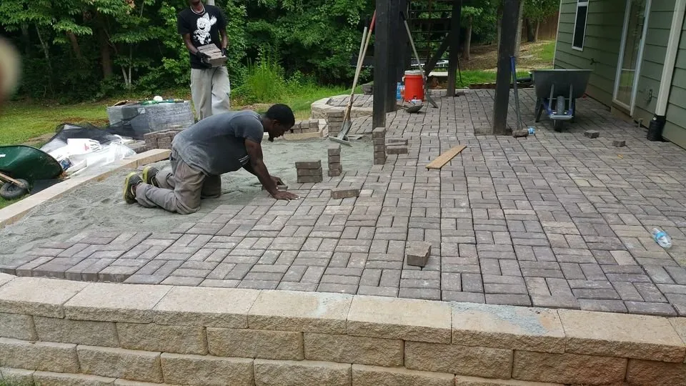 Affordable landscaping services in Conley, GA - All Pro Plus