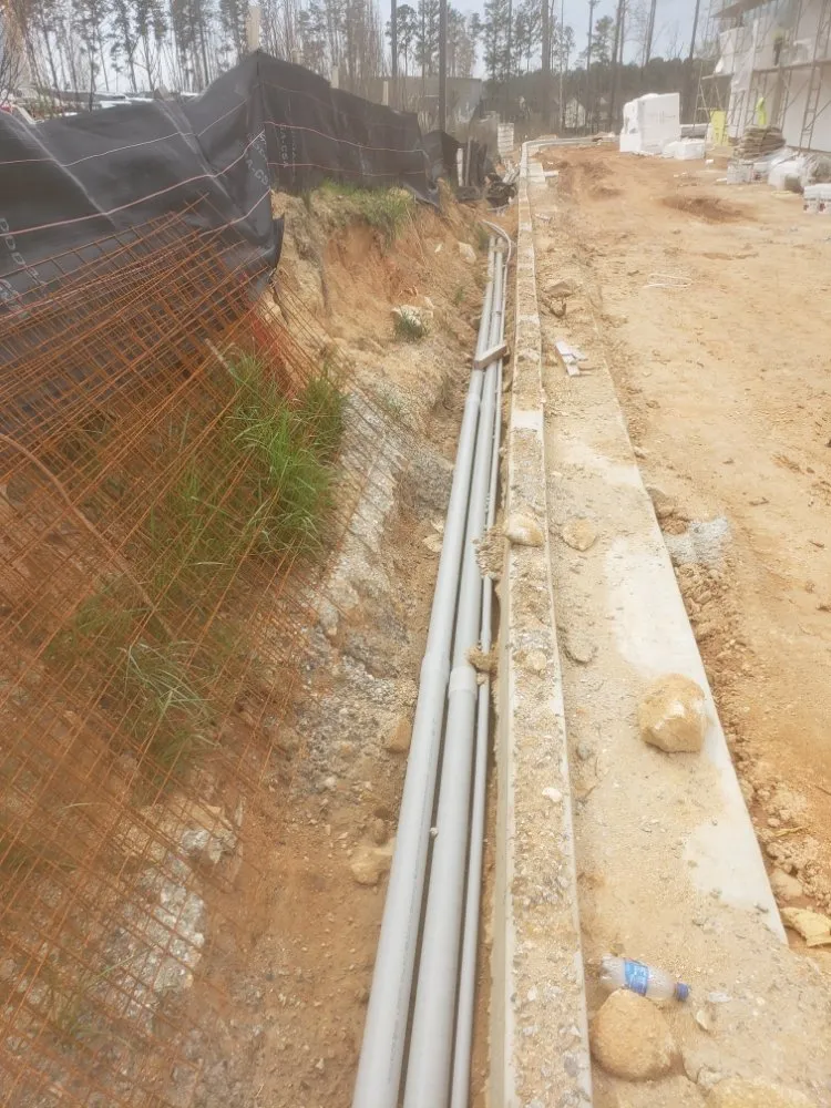 Trusted lawn care service for year-round maintenance across Conley, GA - All Pro Plus