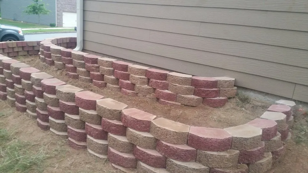 Trusted landscaping services with custom design across Conley, GA - All Pro Plus