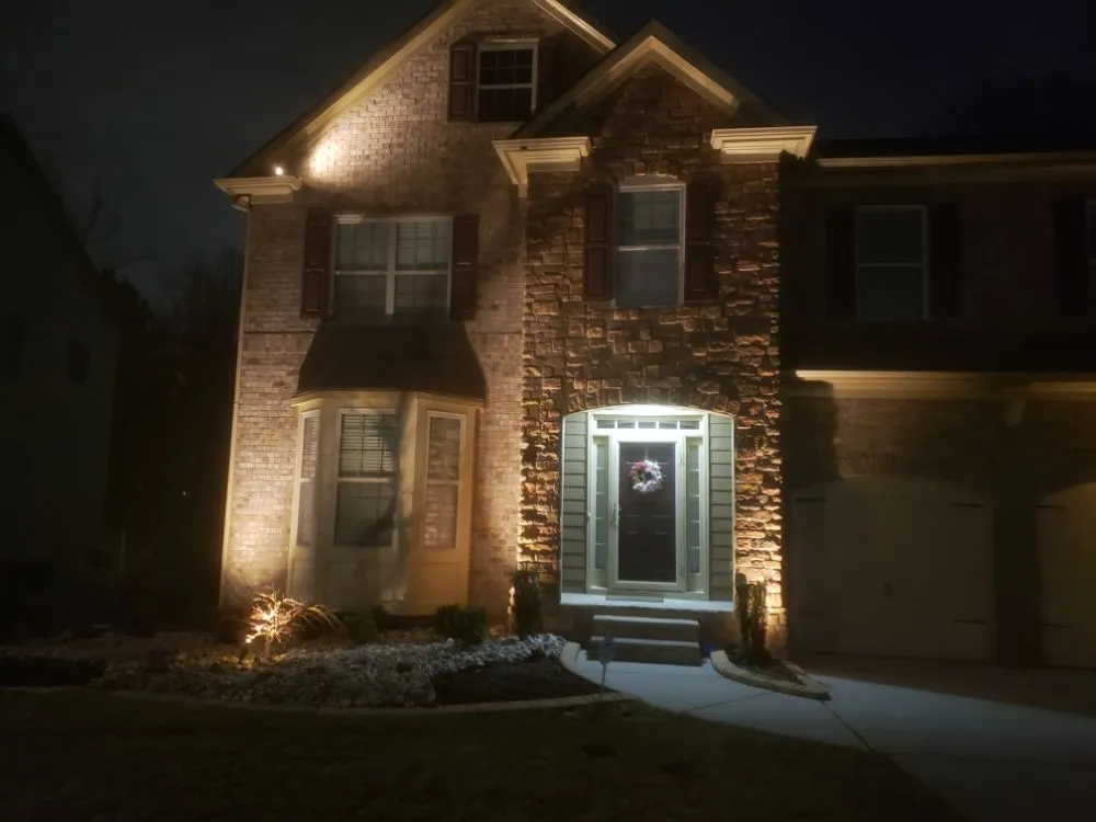 Affordable yard cleanup service in Conley, GA by All Pro Plus