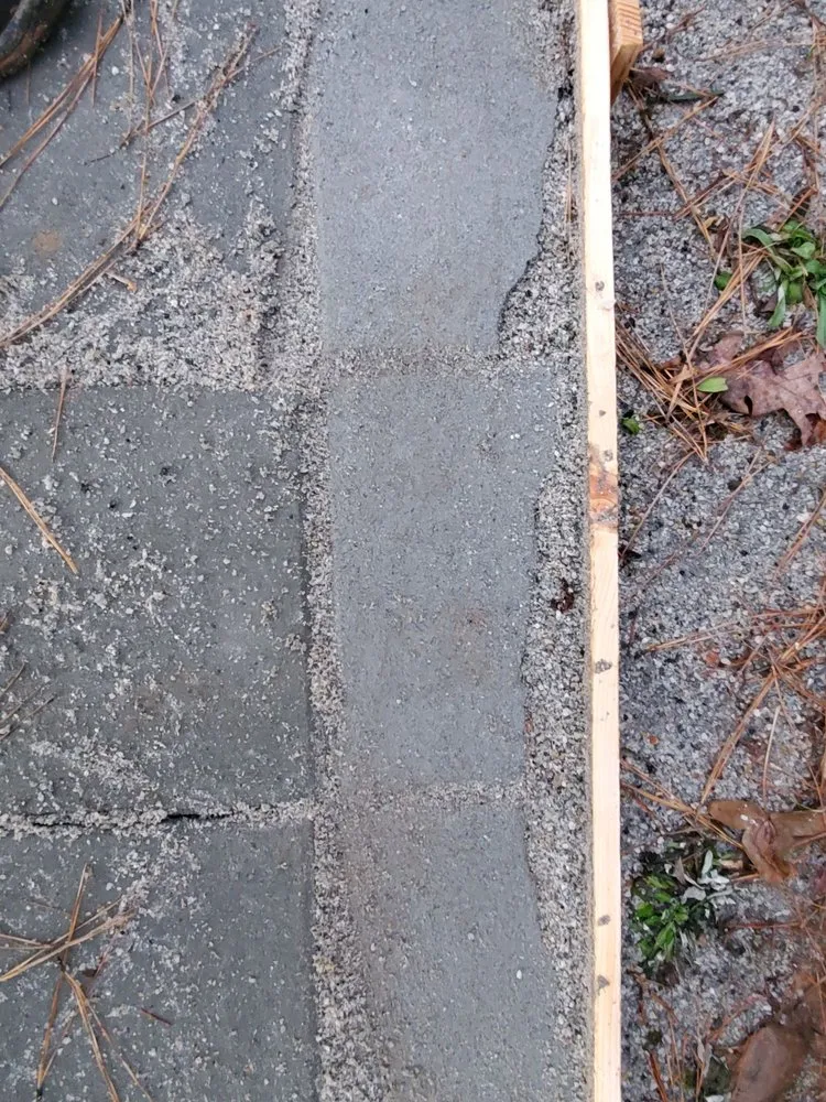 Local landscape design for residential properties in Conley, GA by All Pro Plus