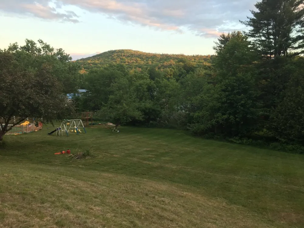 Trusted yard maintenance for residential properties across Ashland, NH - All Pro Property Maintenance