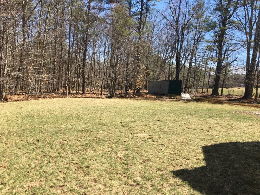 Professional outdoor landscaping in Ashland, NH - All Pro Property Maintenance