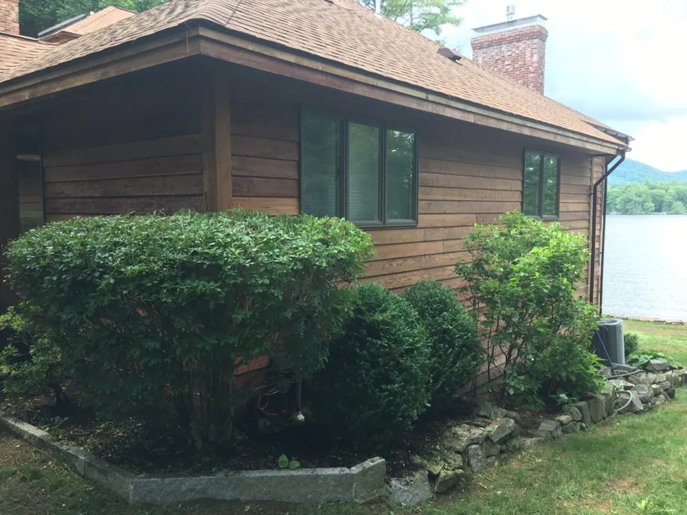 Professional landscaping services in Ashland, NH - All Pro Property Maintenance