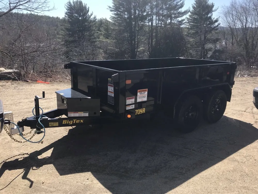 Expert lawn care service in Ashland, NH by All Pro Property Maintenance