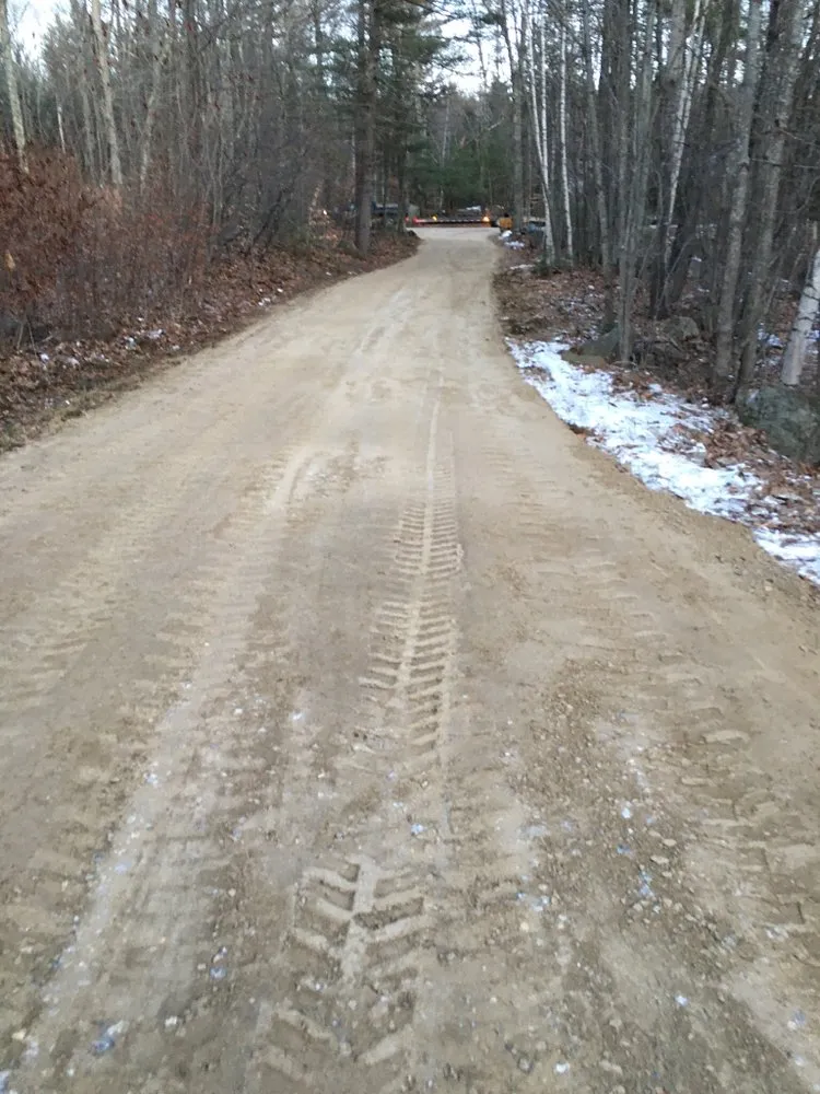 Top-rated landscape installation experts serving Ashland, NH - All Pro Property Maintenance